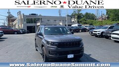 2025 Jeep Wagoneer CARBIDE 4X4 Sport Utility