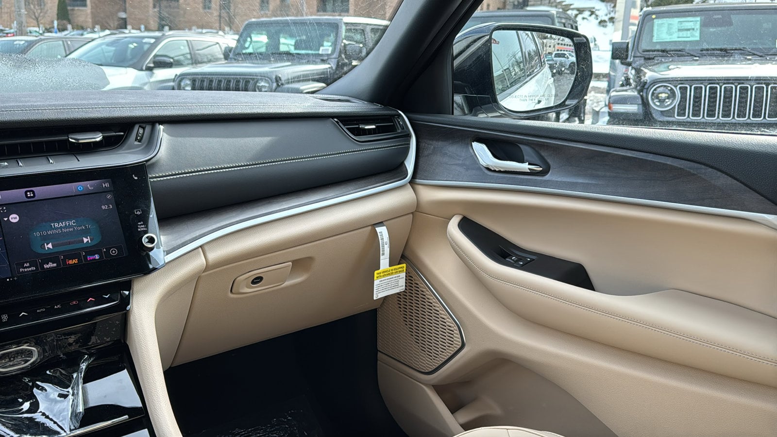 2026 Jeep Grand Cherokee L Limited - Photo 22