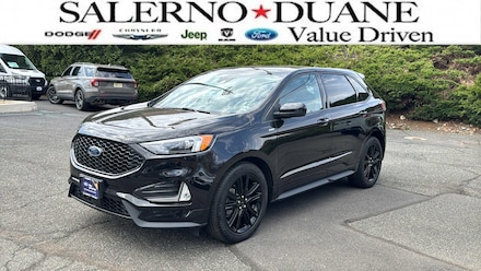2024 Ford Edge ST Line SUV