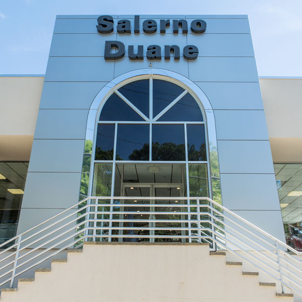Salerno Duane
