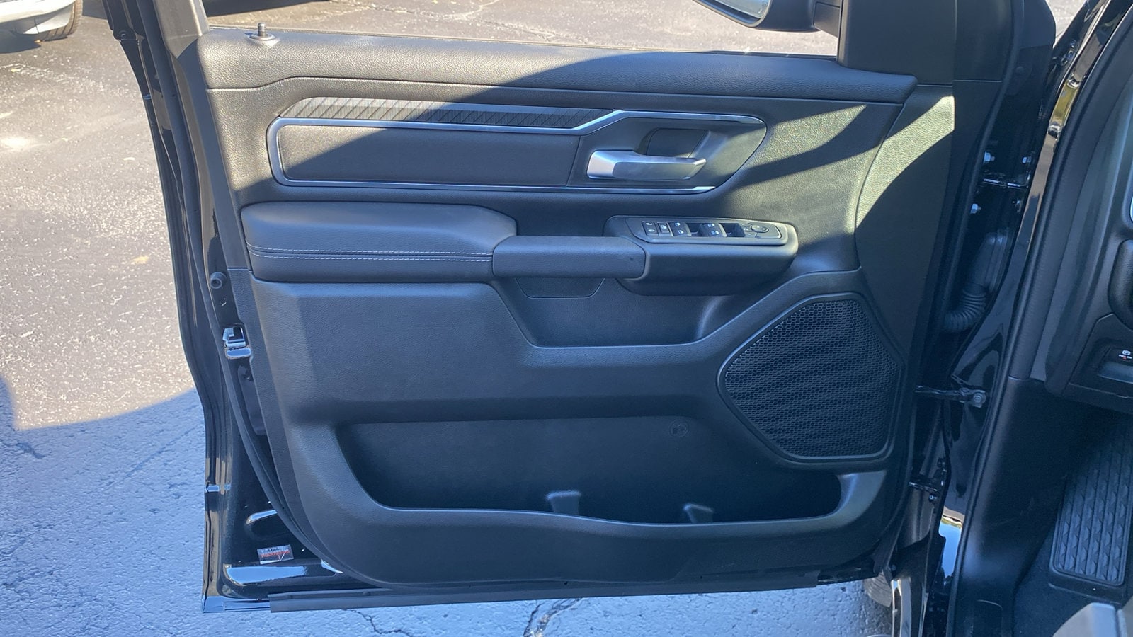 2026 RAM 1500 Big Horn/Lone Star - Photo 6