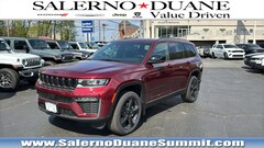 2026 Jeep Grand Cherokee L LIMITED 4X4 Sport Utility