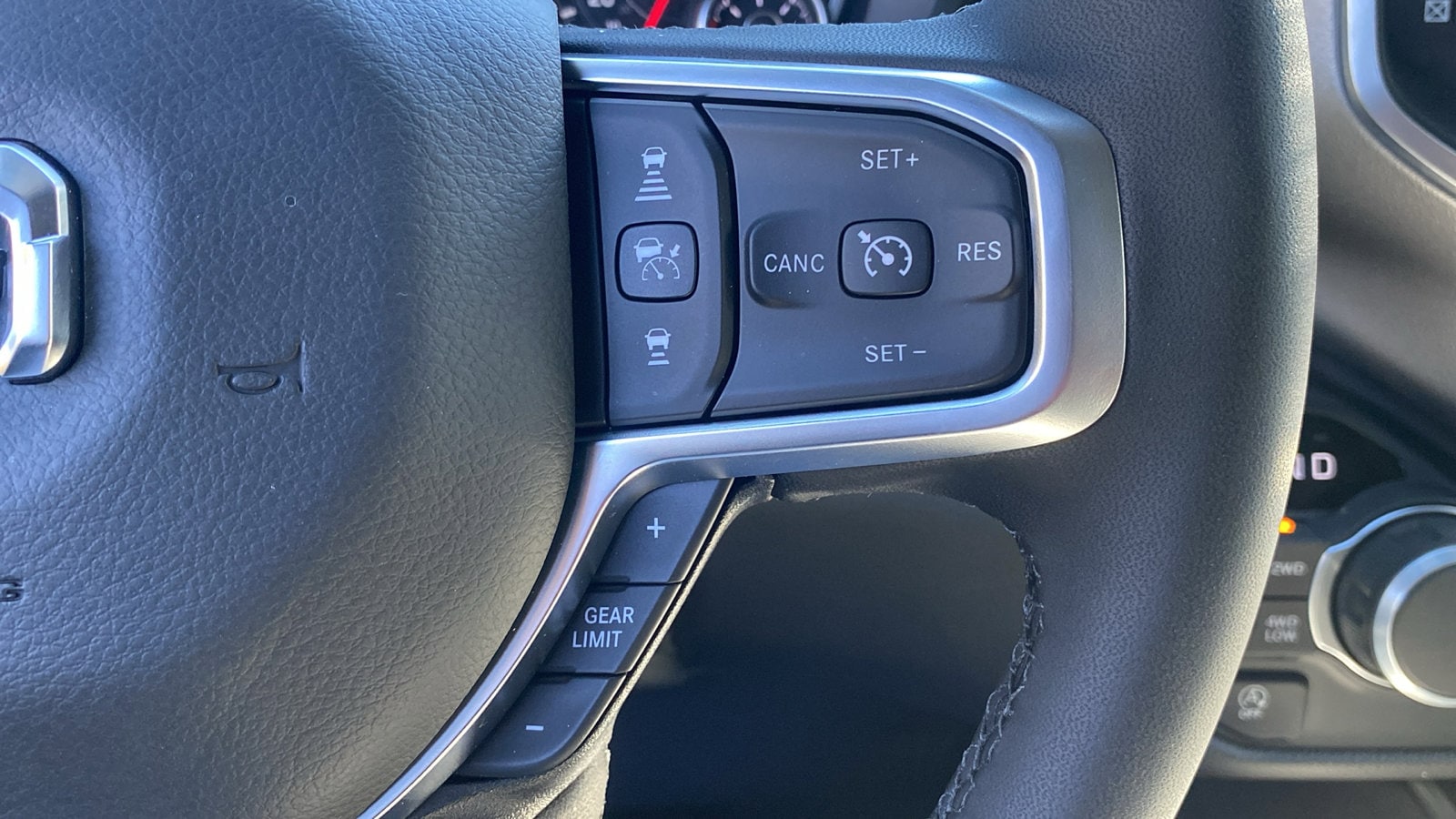 2026 RAM 1500 Big Horn/Lone Star - Photo 12