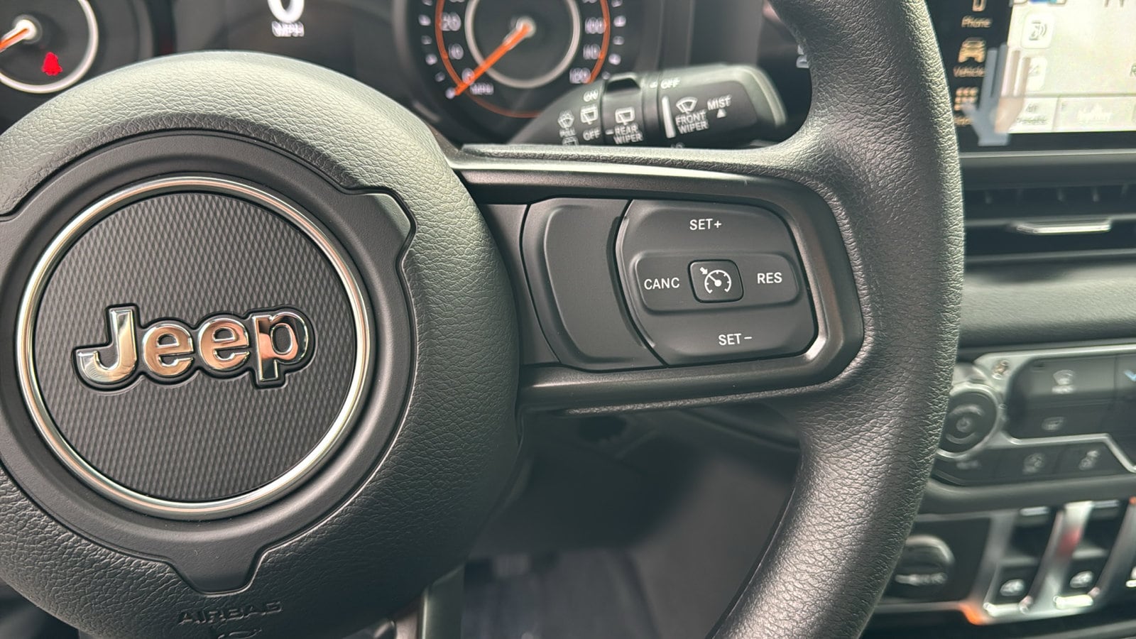 2026 Jeep Wrangler 2-Door Sport - Photo 18