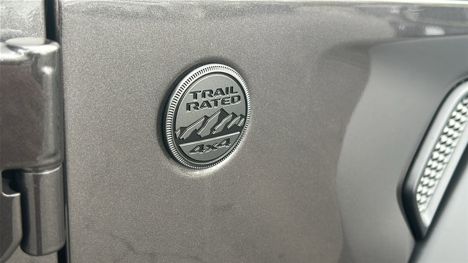 2026 Jeep Wrangler 2-Door Sport - Photo 10