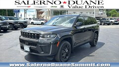 2026 Jeep Grand Cherokee L LAREDO ALTITUDE 4X4 Sport Utility