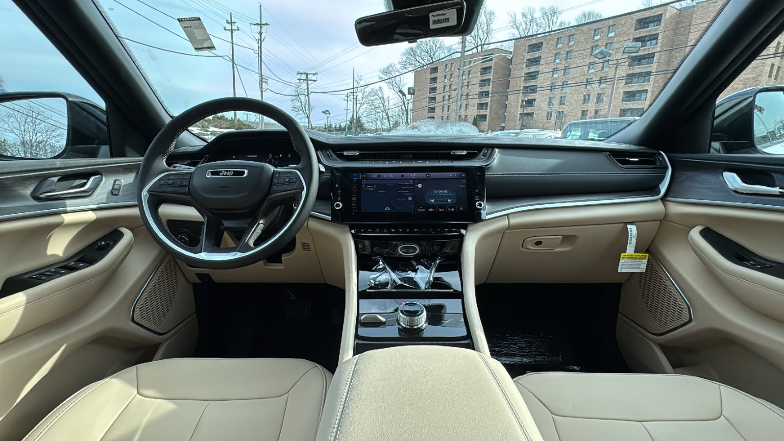 2026 Jeep Grand Cherokee L Limited - Photo 16