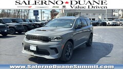 2026 Dodge Durango GT PLUS AWD HEMI V8 Sport Utility