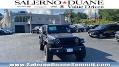 2025 Jeep Wrangler 4-DOOR WILLYS Sport Utility