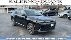 2025 Jeep Wagoneer S LIMITED Sport Utility