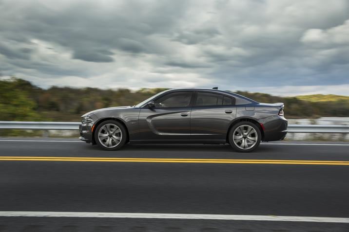 2016 Dodge Charger Union County NJ