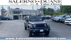 2025 Jeep Wrangler 4-DOOR SPORT S Sport Utility