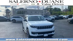 2025 Jeep Wagoneer L 4X4 Sport Utility
