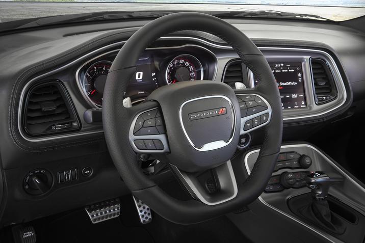 2020 Dodge Challenger Summit NJ