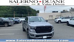 2025 Ram 1500 TRADESMAN CREW CAB 4X4 5'7 BOX Pickup