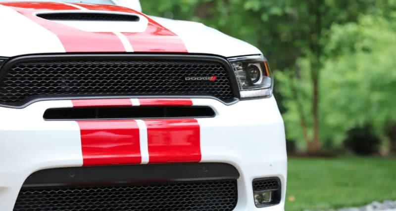 2019 Dodge Durango Springfield NJ