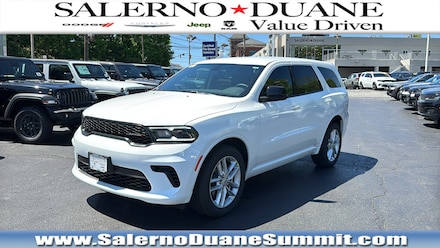 2026 Dodge Durango GT AWD Sport Utility