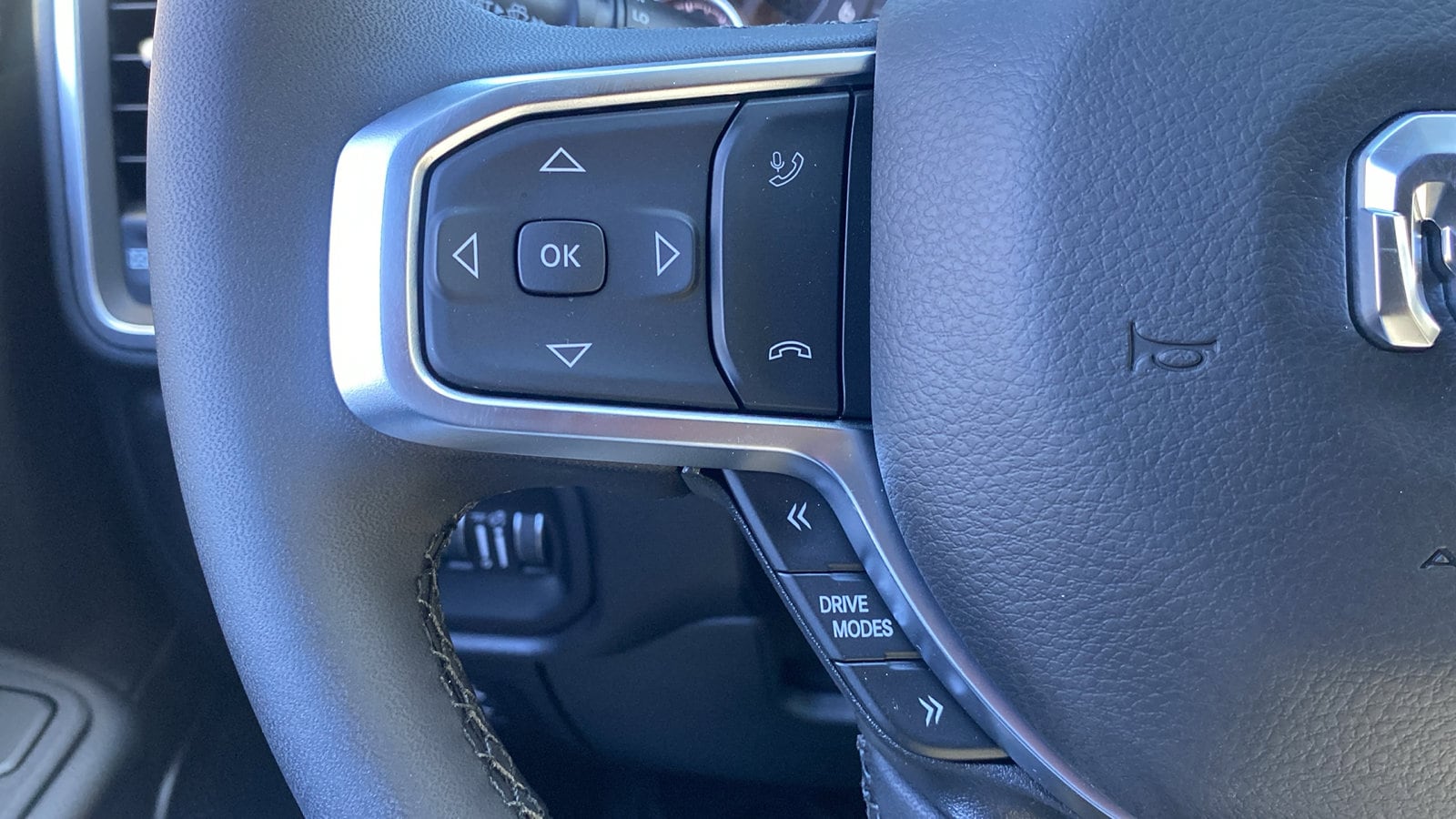 2026 RAM 1500 Big Horn/Lone Star - Photo 11