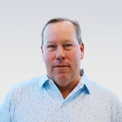 Staff member Bill McDonagh from ID_c73a2d508d86
