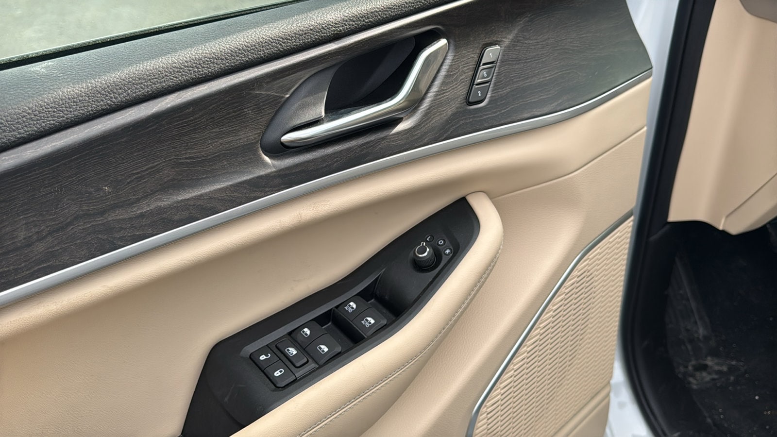 2026 Jeep Grand Cherokee L Limited - Photo 14