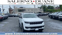 2025 Jeep Wagoneer 4X4 Sport Utility