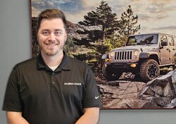 Staff member Matthew Fuchs from ID_cc8867b37ea6
