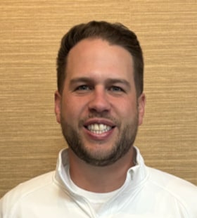 Staff member Mike Salerno from f9b0a849ecfb