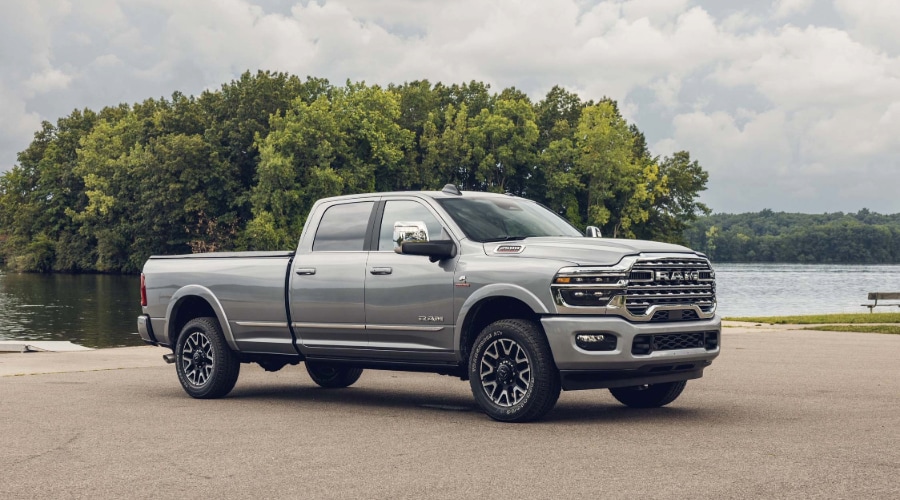 2026 Ram 2500 Truck For Sale Near Summit NJ