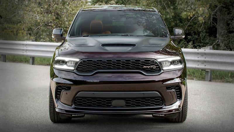 2025 Dodge Durango SRT For Sale Near Summit NJ