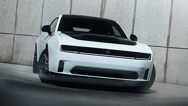 2026 Dodge Charger in Summit, NJ