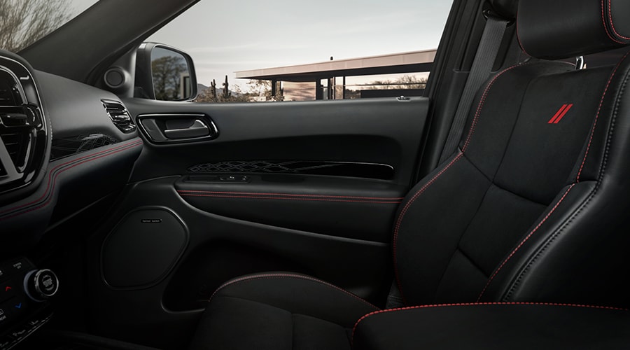 2026 Dodge Durango 7-passenger SUV