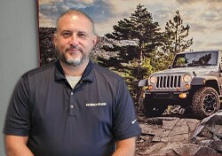 Staff member Paul Bonilla from ID_cc8867b37ea6
