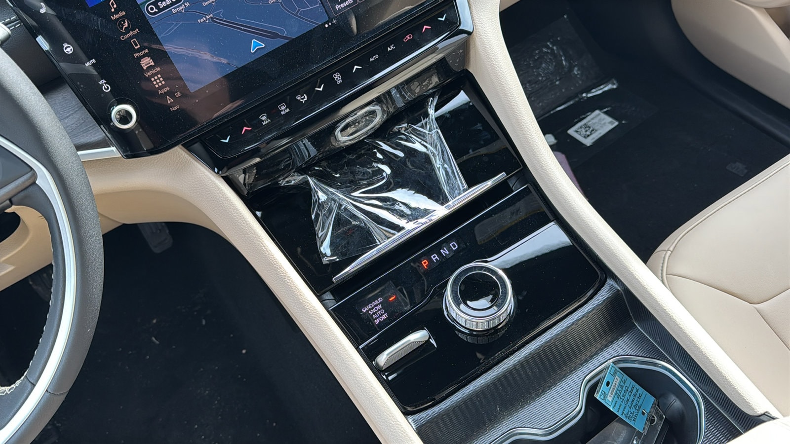 2026 Jeep Grand Cherokee L Limited - Photo 23