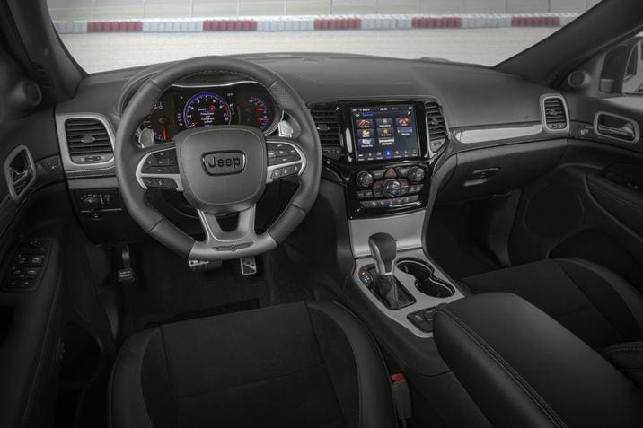 2020 Jeep Grand Cherokee Summit NJ