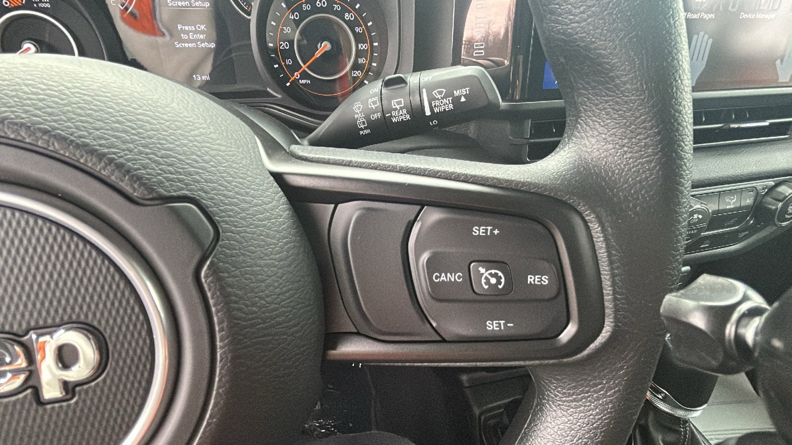 2026 Jeep Wrangler 2-Door Sport - Photo 20