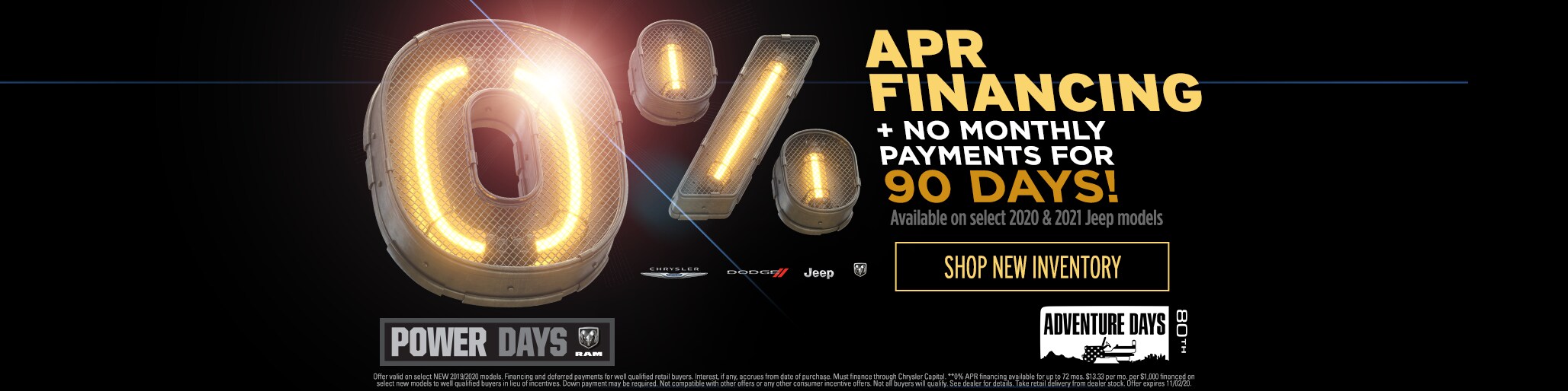 Salerno Duane Jeep Chrysler Dodge Dealers in Summit NJ