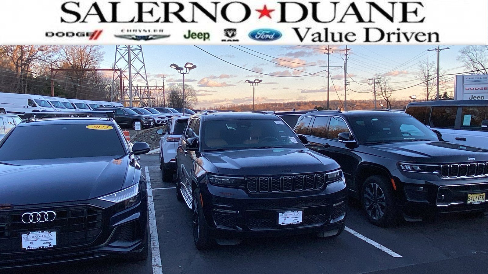 2024 Jeep Grand Cherokee L Summit Reserve's photo