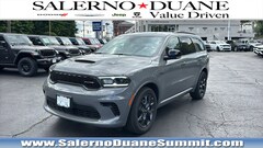 2026 Dodge Durango GT PLUS AWD HEMI V8 Sport Utility