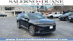 2025 Jeep Wagoneer S LIMITED Sport Utility