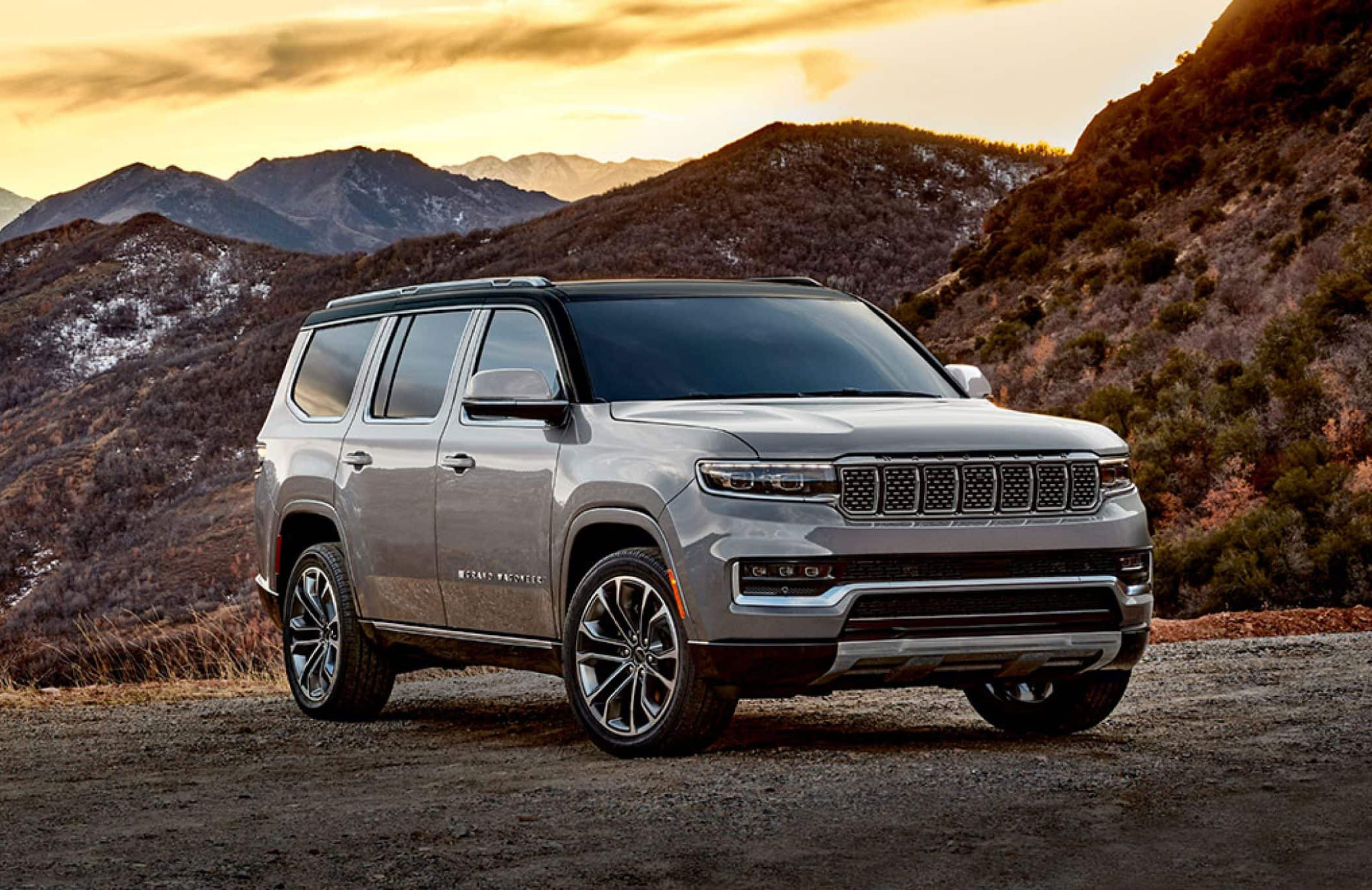 NJ Jeep Dealers Jeeps in NJ Jeep Special Financing Deals NJ