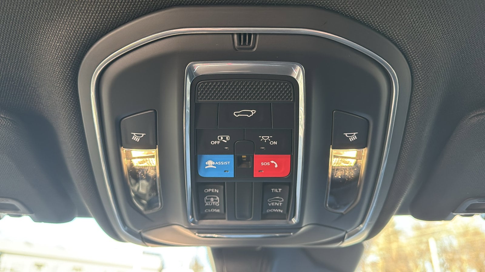 2026 Jeep Grand Cherokee Laredo - Photo 24