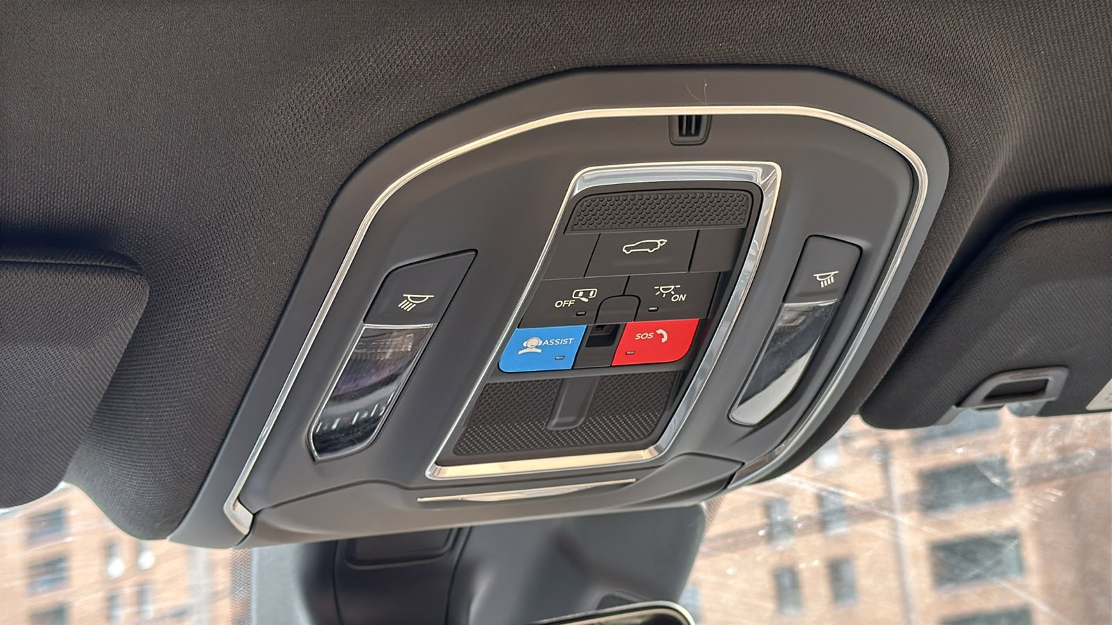 2026 Jeep Grand Cherokee L Limited - Photo 24
