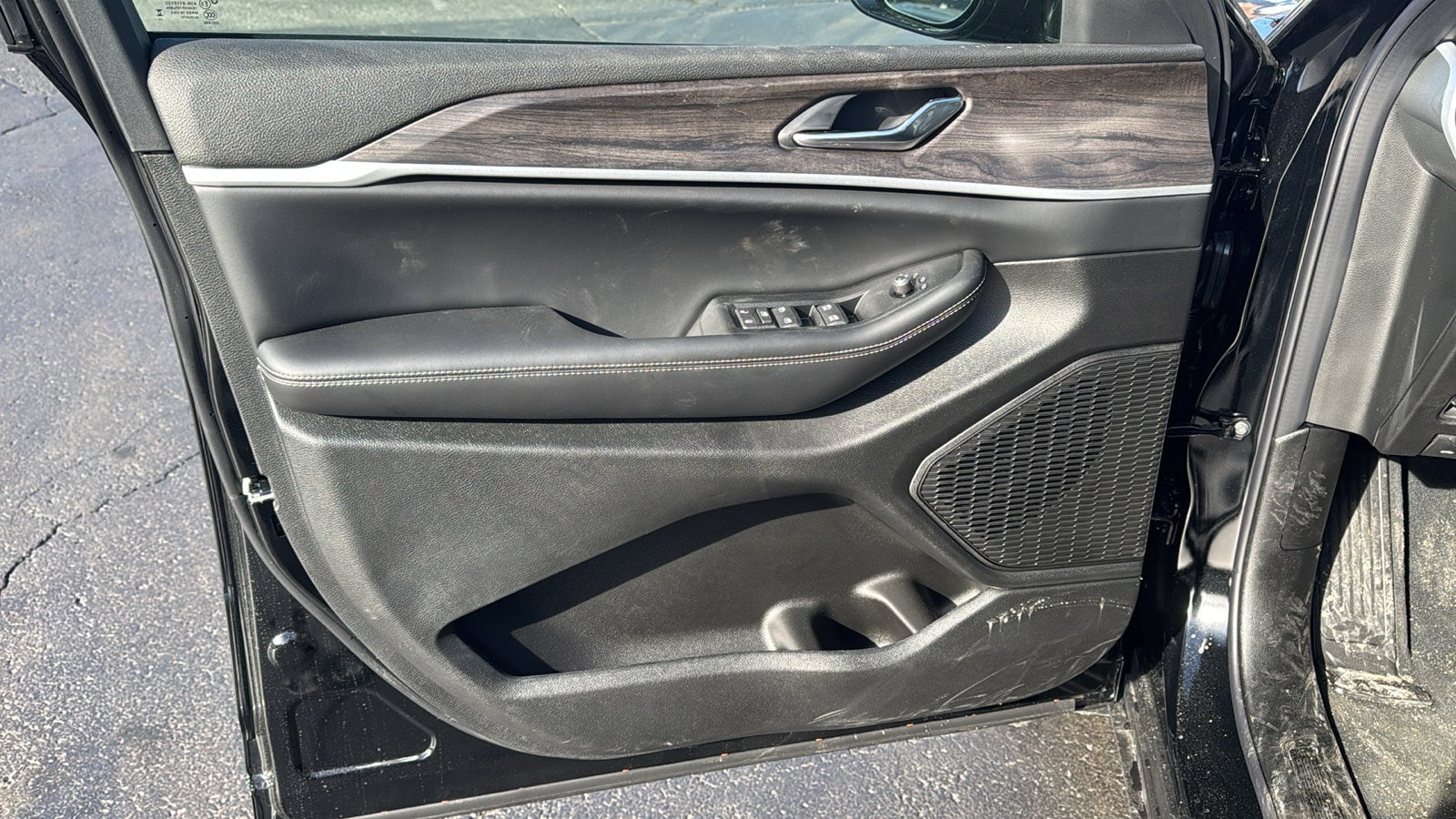 2026 Jeep Grand Cherokee Laredo - Photo 17