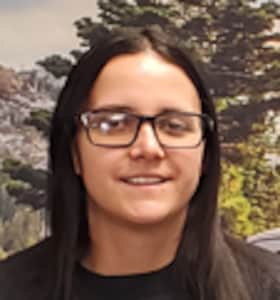 Staff member Carolina Chinchilla from f647150df20b