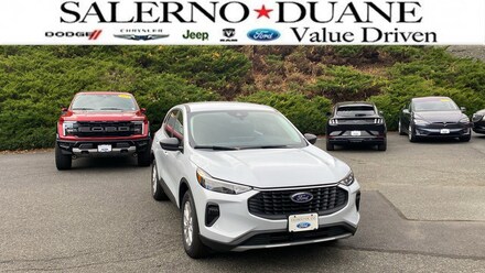 2025 Ford Escape Active SUV