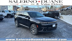 2025 Jeep Wagoneer S LIMITED Sport Utility