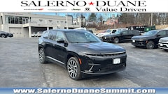 2025 Jeep Wagoneer S LIMITED Sport Utility