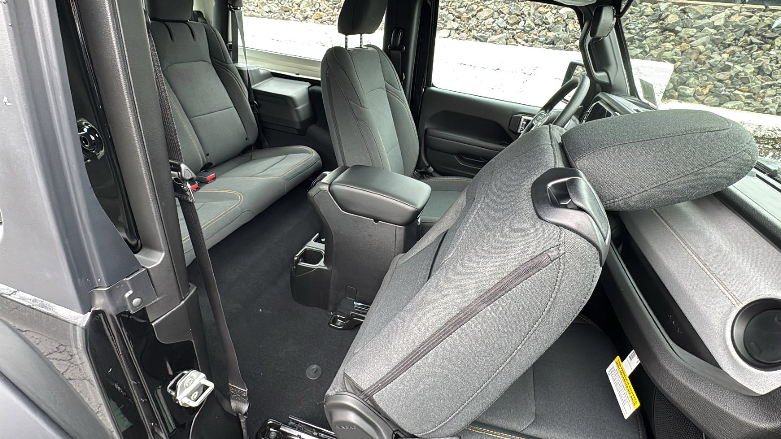 2026 Jeep Wrangler 2-Door Sport - Photo 30
