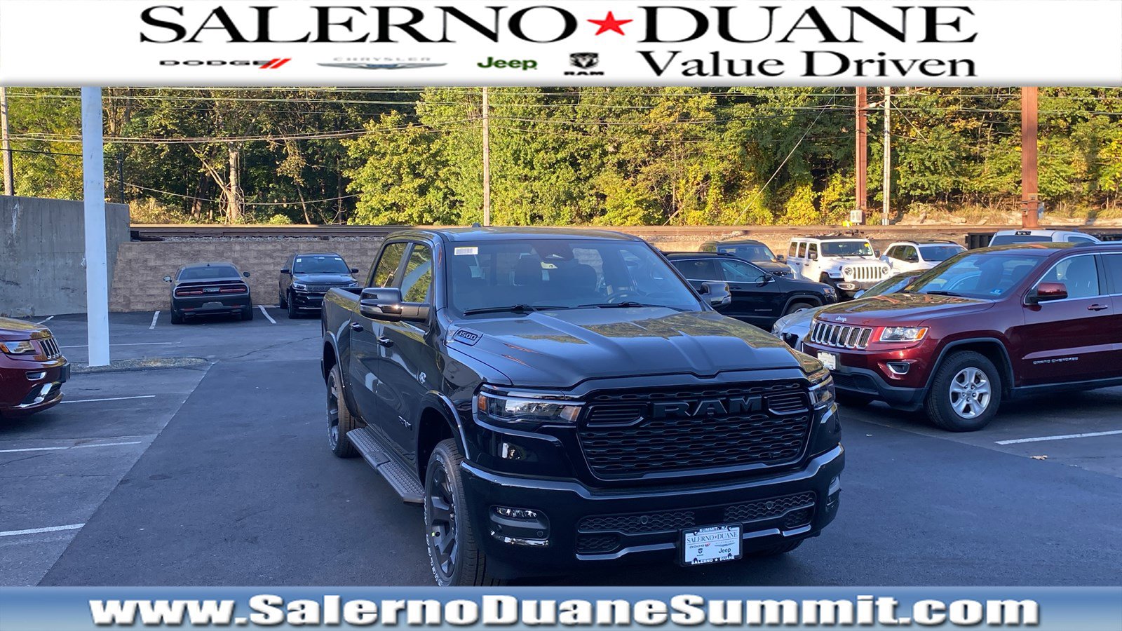 2026 RAM Ram 1500 Pickup Big Horn/Lone Star's photo