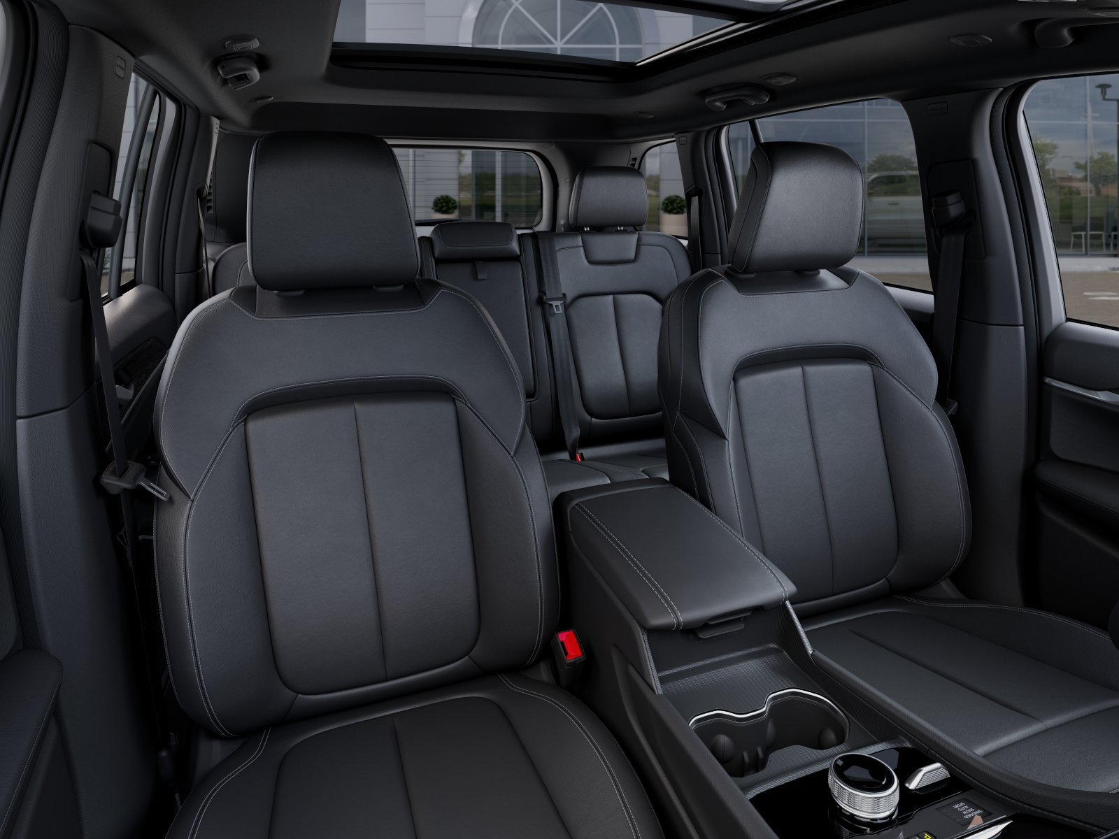 2026 Jeep Grand Cherokee Limited - Photo 16